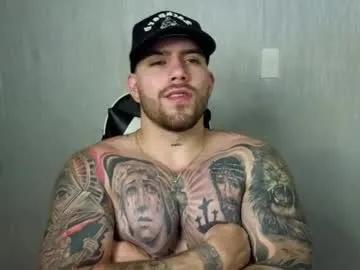 Freechat ades_lowe on Chaturbate