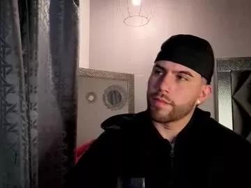 Freechat ades_lowe on Chaturbate