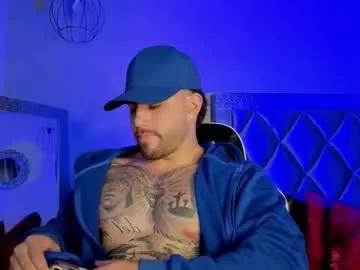 Freechat ades_lowe on Chaturbate