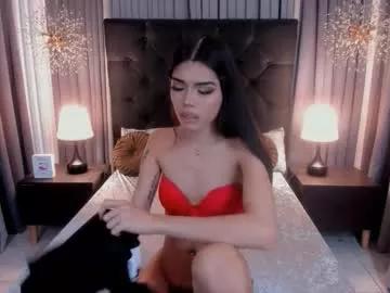 Freechat adiannacumforyou on Chaturbate