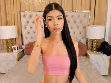 Freechat adiannacumforyou on Chaturbate
