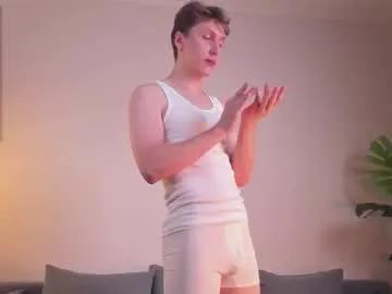 Freechat adrian_di on Chaturbate