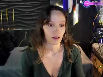 Freechat agnes_sky on Chaturbate
