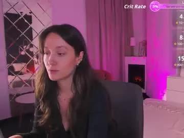 Freechat agnes_sky on Chaturbate