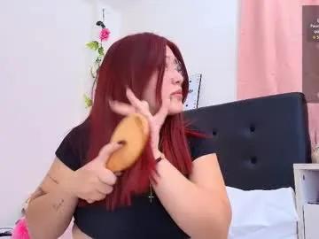 Freechat amabella_w on Chaturbate