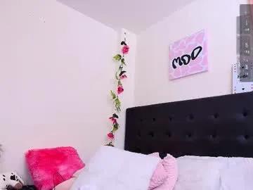 Freechat amabella_w on Chaturbate