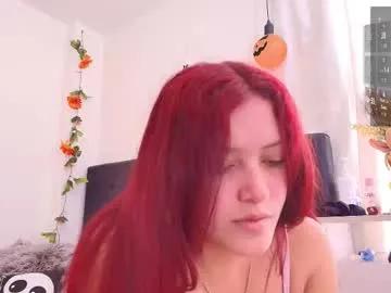 Freechat amabella_w on Chaturbate