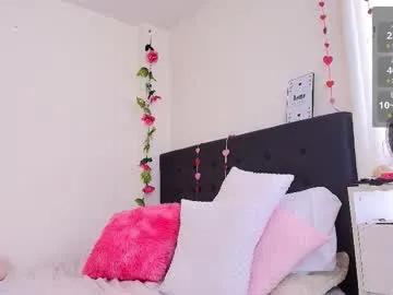 Freechat amabella_w on Chaturbate