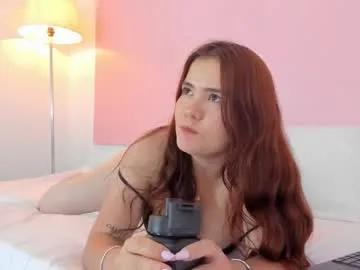 Freechat andyylove_jk on Chaturbate