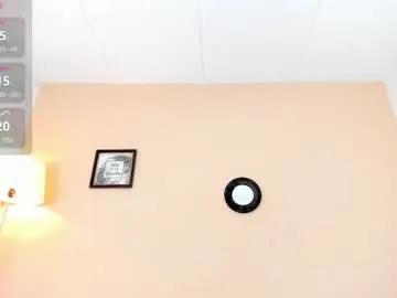 Freechat andyylove_jk on Chaturbate