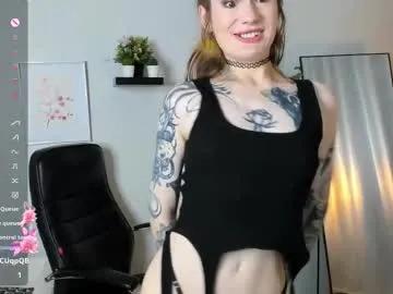 Freechat angela_fog on Chaturbate