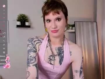 Freechat angela_fog on Chaturbate