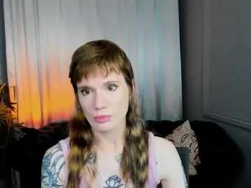 Freechat angela_fog on Chaturbate