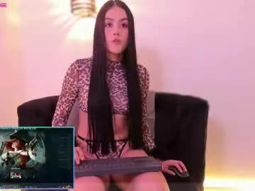 Freechat apoteosis_ on Chaturbate