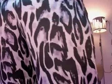 Freechat apoteosis_ on Chaturbate