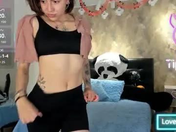 Freechat april_dumont on Chaturbate