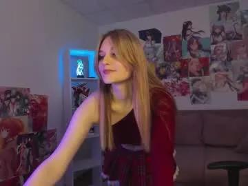 Freechat ariawell on Chaturbate