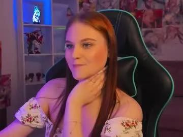 Freechat ariawell on Chaturbate