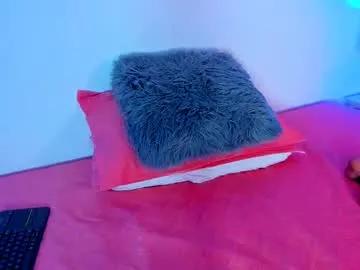 Freechat aurabakers on Chaturbate