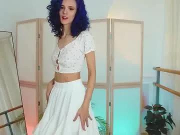 Freechat auralana on Chaturbate