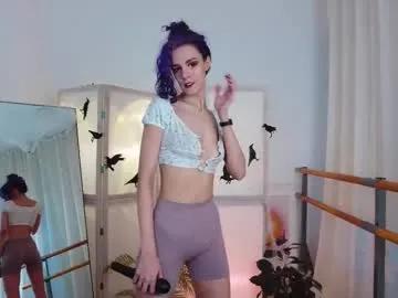 Freechat auralana on Chaturbate