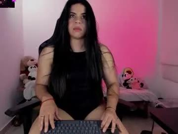 Freechat biancastrongg on Chaturbate
