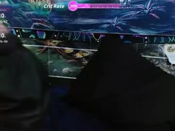 Freechat bigd_phxe on Chaturbate