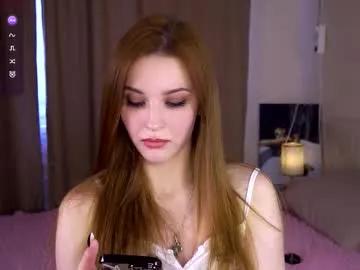 Freechat bonniecannon on Chaturbate