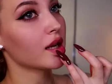 Freechat bonniecannon on Chaturbate