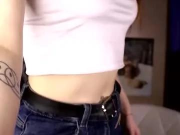 Freechat bonniecannon on Chaturbate