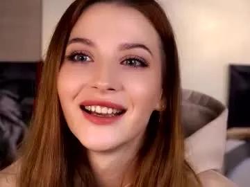 Freechat bonniecannon on Chaturbate