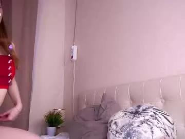 Freechat bonniecannon on Chaturbate
