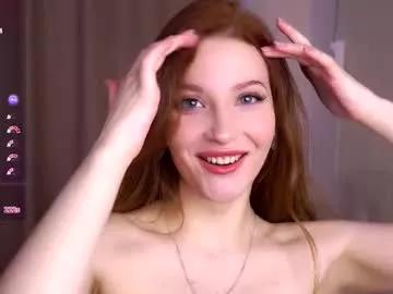 Freechat bonniecannon on Chaturbate