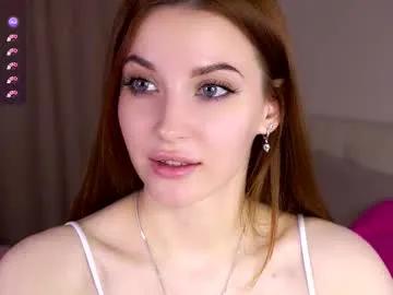 Freechat bonniecannon on Chaturbate