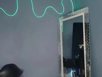 Freechat camilaasaenz_ on Chaturbate