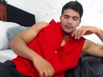 camilo_contre21 — [777 Left] celebrate halloween with me and get a sweet cum  #cum #master #bigass #latinboy #cosplay #pvt #sexy #exhibitionist