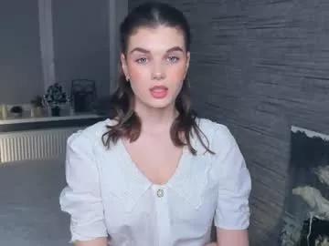 Private candy_flo on Chaturbate