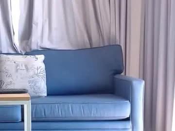 charleyandsmokie — Welcome to my room! - Goal: full naked shower  [480 tokens left] #hairy #milf #blowjob #bigcock #couple