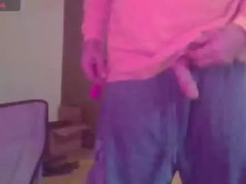 Freechat charleyandsmokie on Chaturbate