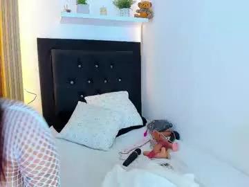 Freechat coraline_v on Chaturbate