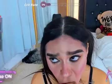 Freechat coraline_v on Chaturbate