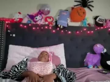 cum2charmxx — Welcome to my Charms   - Goal: SLOPPY SUCK ME    [652 tokens left] #cum #ebony #paypigs #horny #bigass