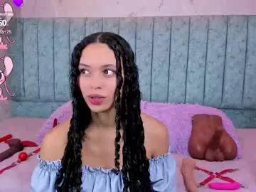 Private danix_coruscans on Chaturbate