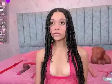 Private danix_coruscans on Chaturbate