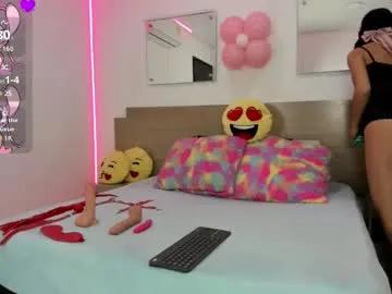 Private danix_coruscans on Chaturbate