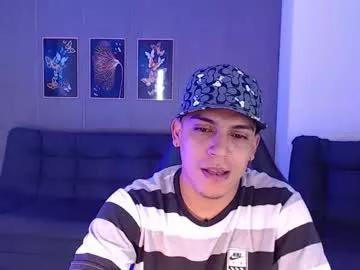 Away deivid_santoss on Chaturbate