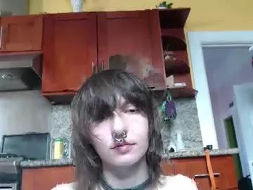Freechat devilg1rl on Chaturbate