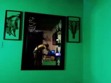 Freechat dickdamian_ on Chaturbate