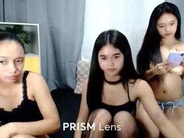 Freechat el_janex on Chaturbate