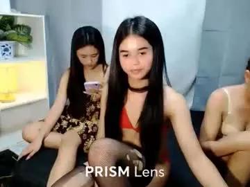 Freechat el_janex on Chaturbate